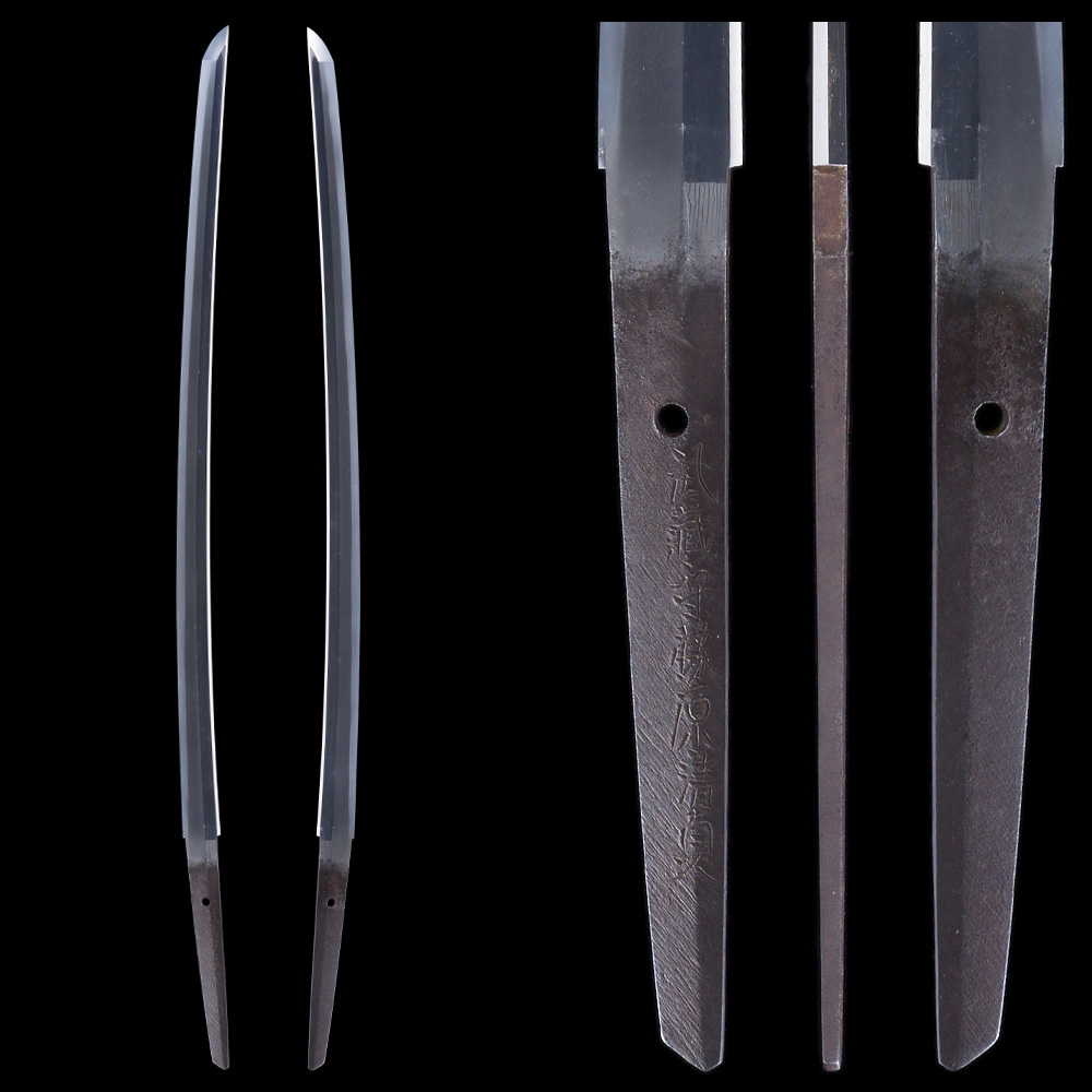 武蔵守藤原清定 - あさひ刀剣